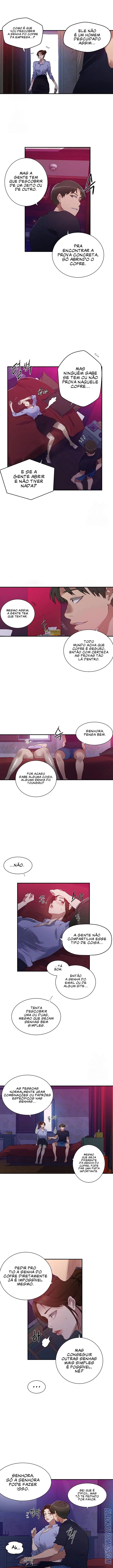 Ler Secret Class Capitulo 280 Page 3