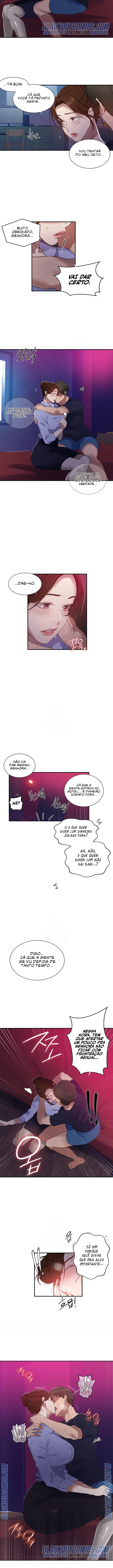 Ler Secret Class Capitulo 280 Page 4