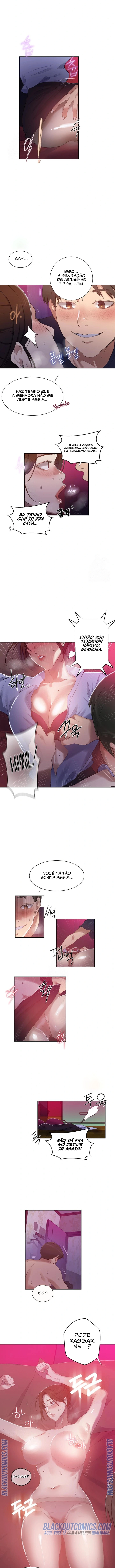 Ler Secret Class Capitulo 280 Page 5