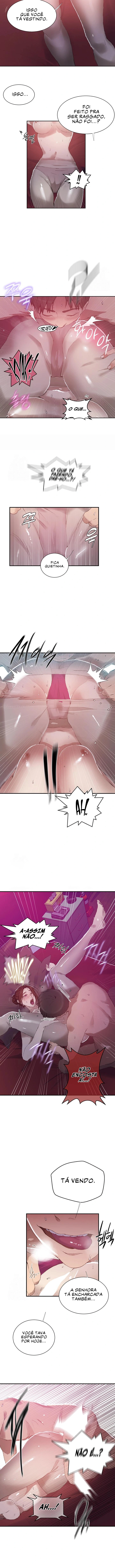 Ler Secret Class Capitulo 280 Page 6