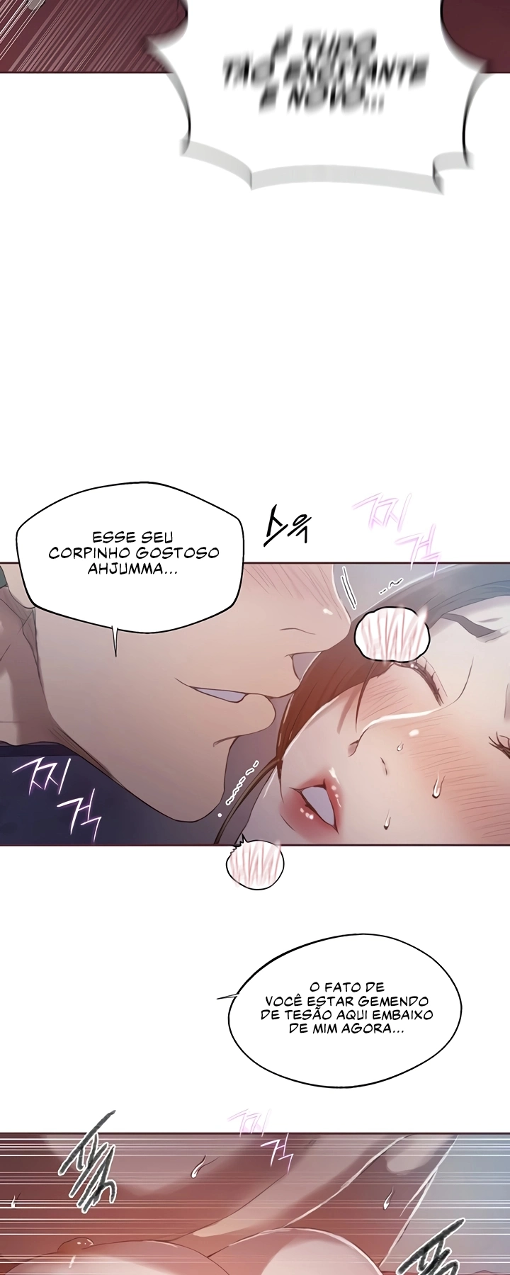 Ler Secret Class Capitulo 281 Page 10