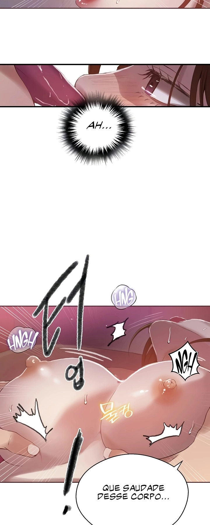 Ler Secret Class Capitulo 281 Page 14