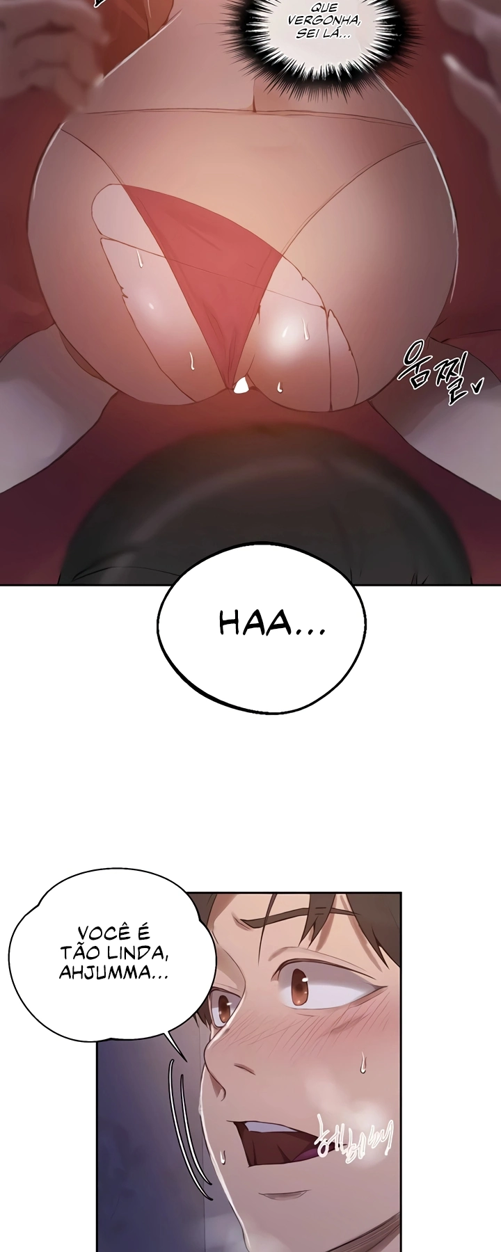 Ler Secret Class Capitulo 281 Page 19