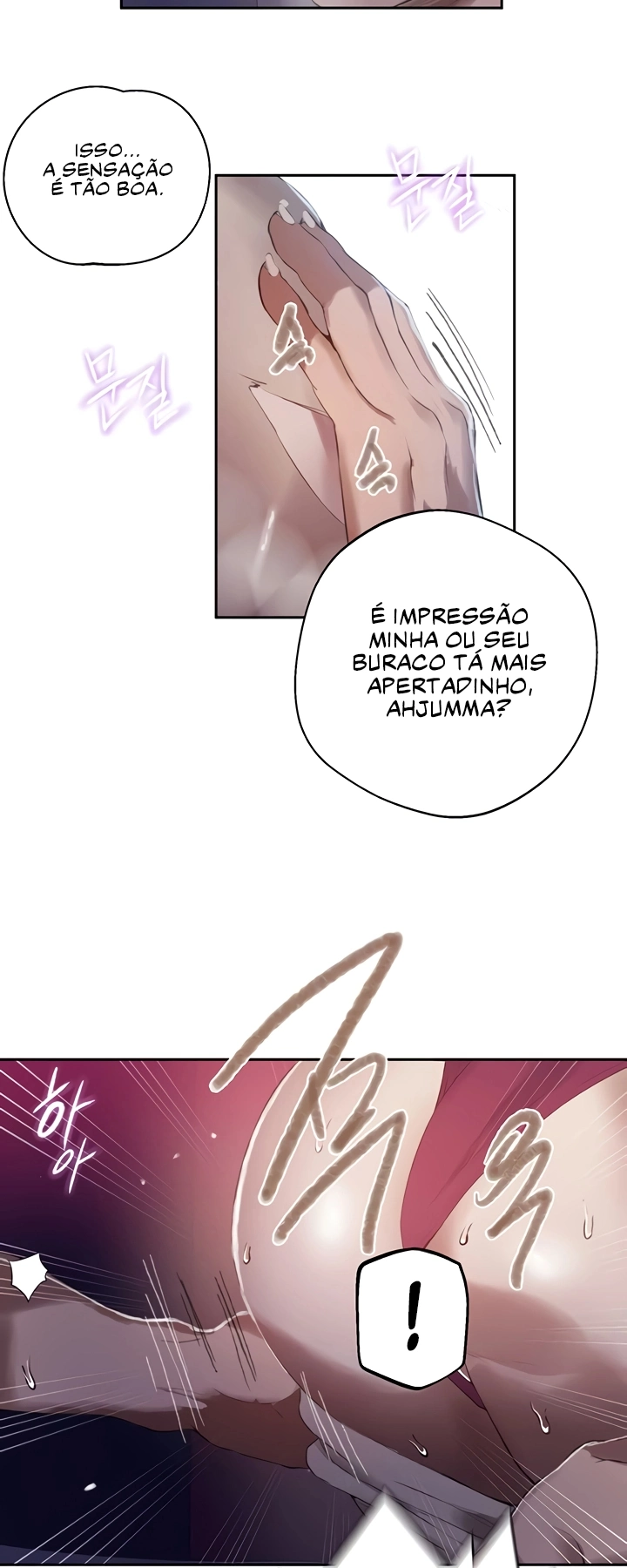 Ler Secret Class Capitulo 281 Page 20