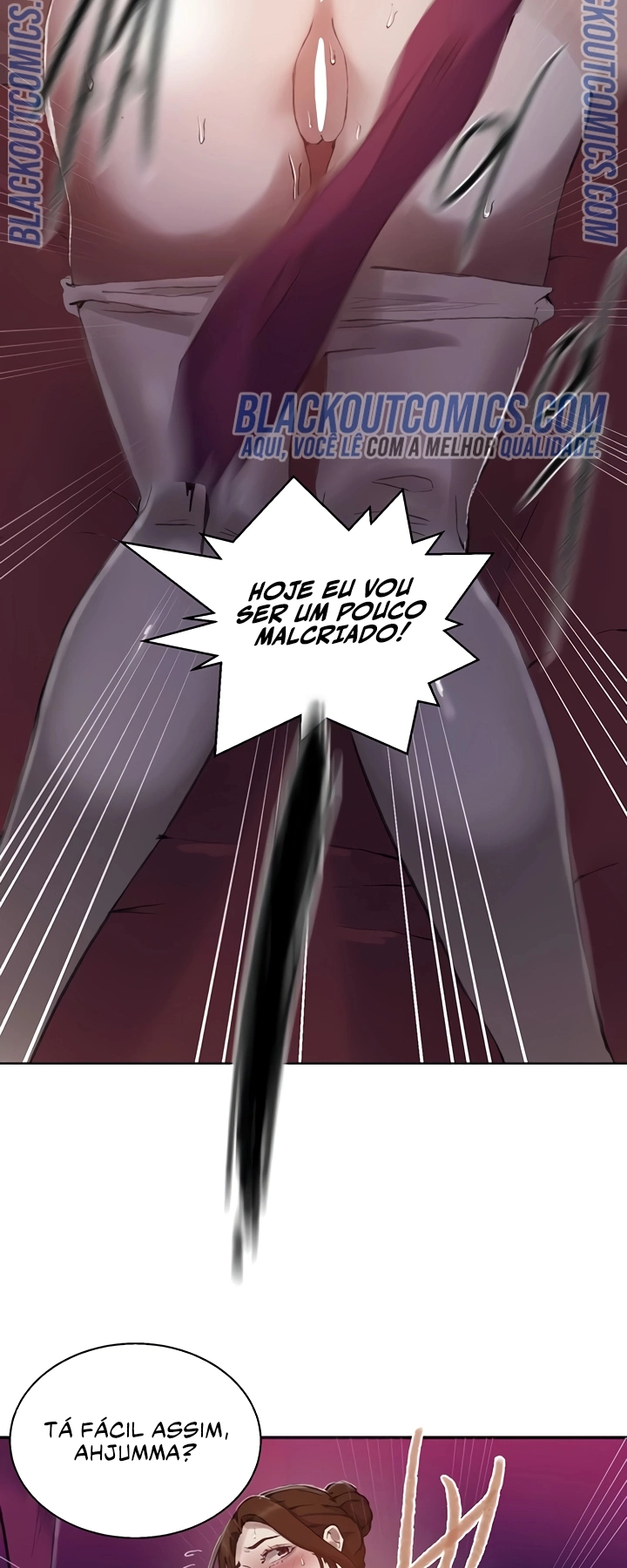 Ler Secret Class Capitulo 281 Page 22