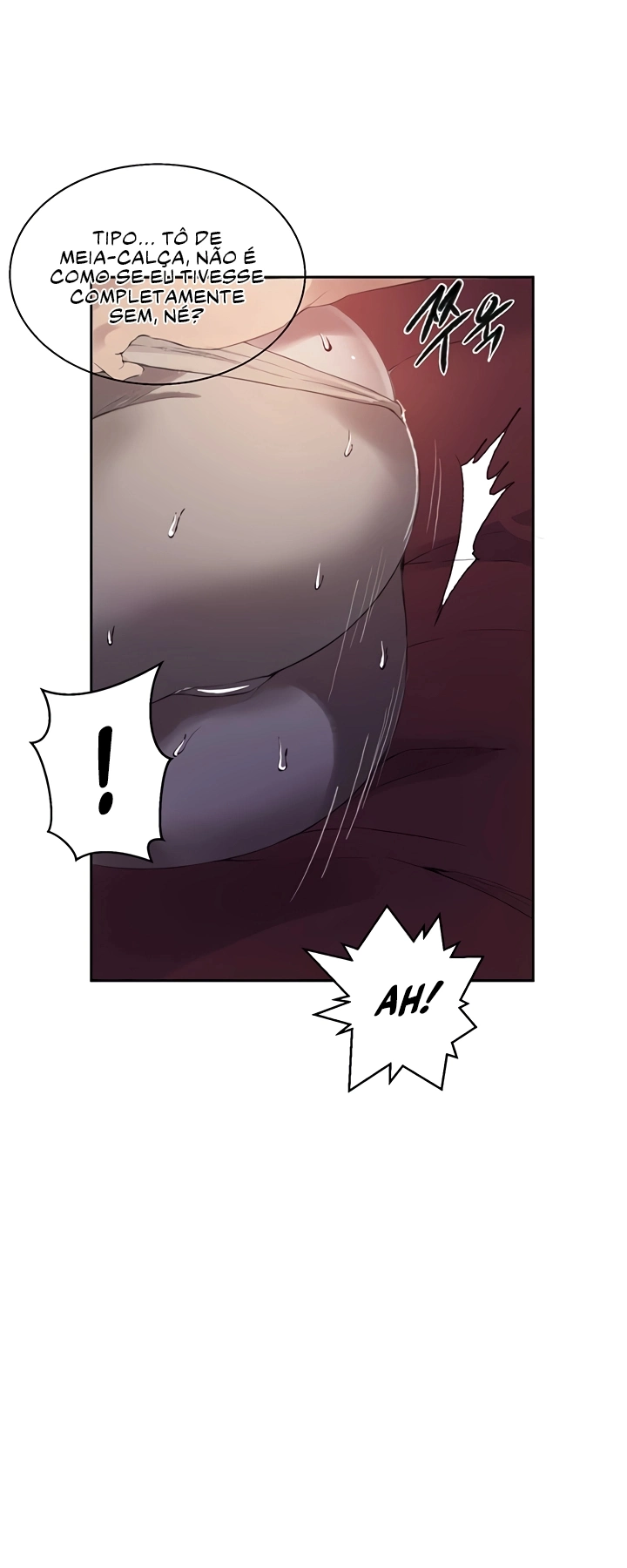 Ler Secret Class Capitulo 281 Page 24