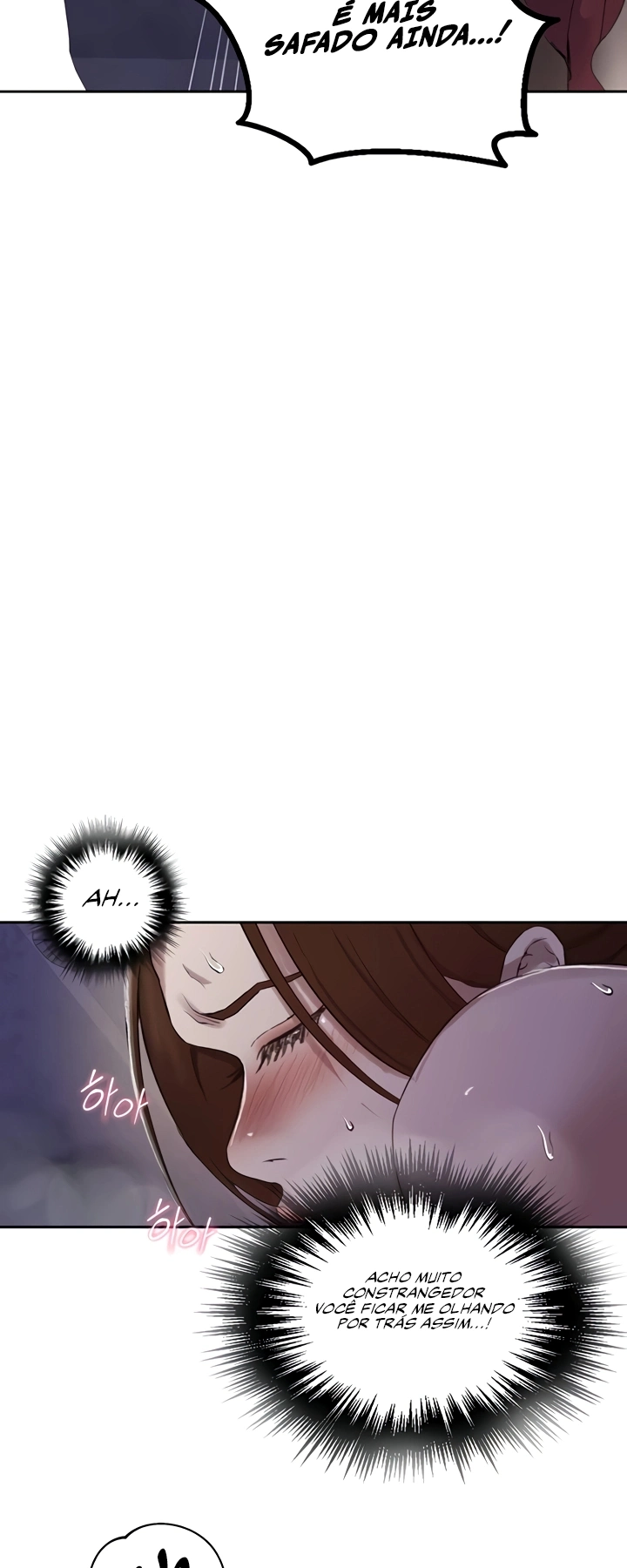 Ler Secret Class Capitulo 281 Page 26