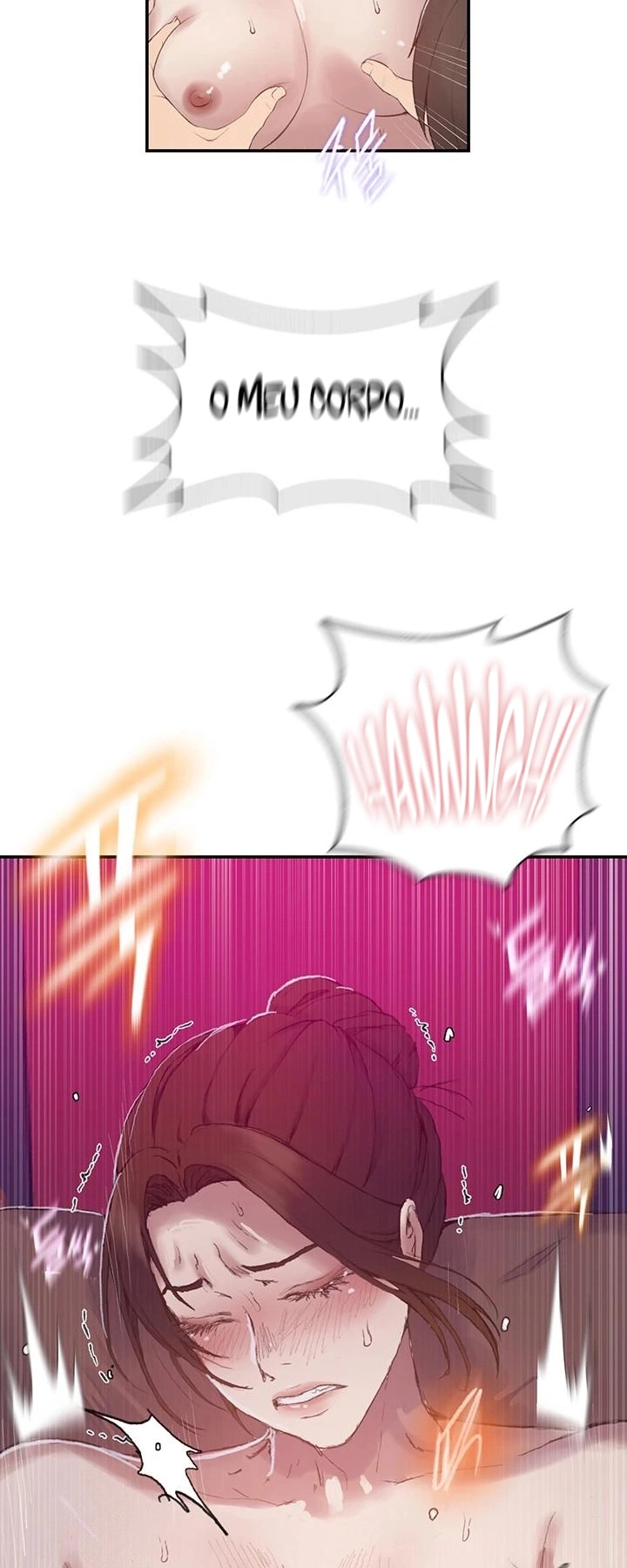 Ler Secret Class Capitulo 281 Page 3