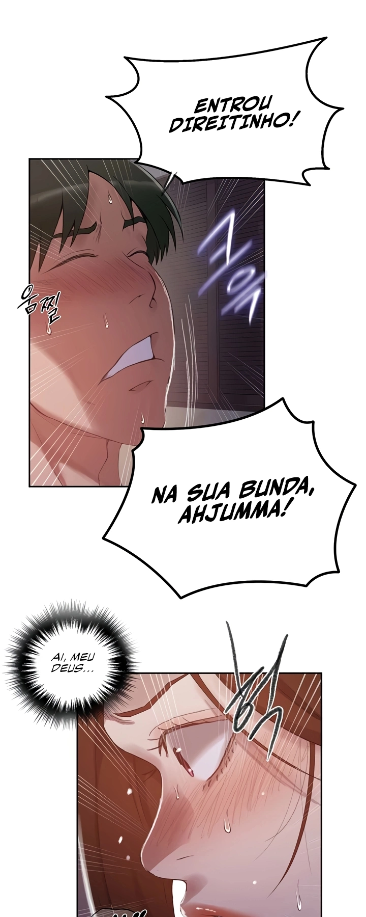 Ler Secret Class Capitulo 281 Page 30