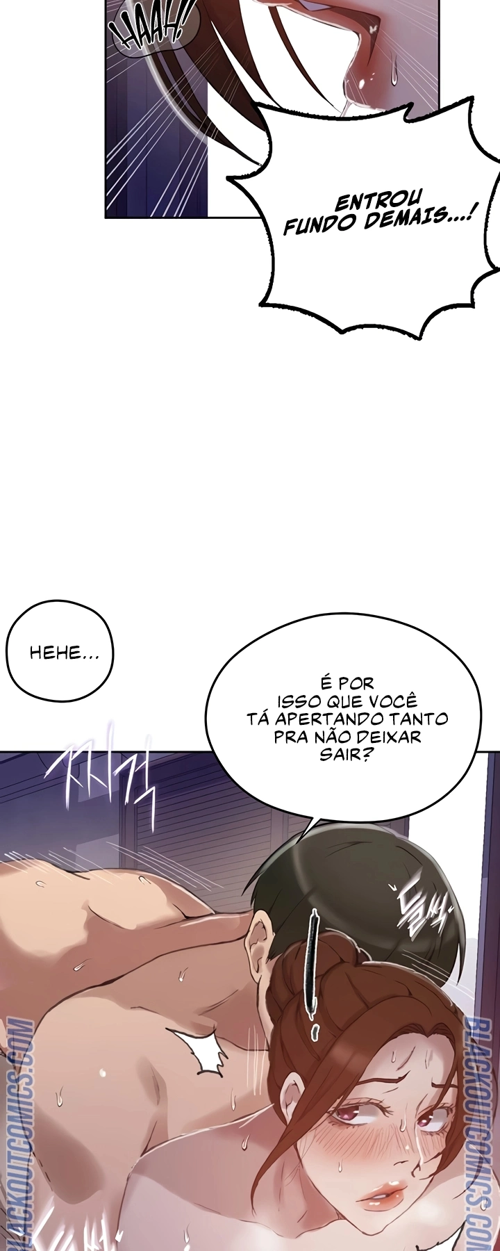 Ler Secret Class Capitulo 281 Page 31