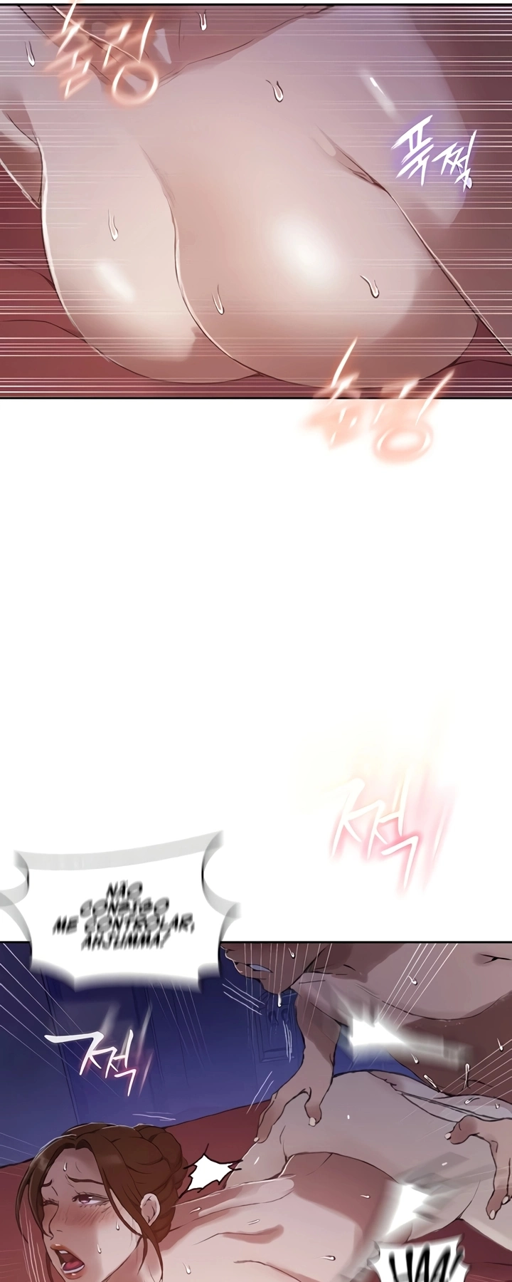 Ler Secret Class Capitulo 281 Page 36