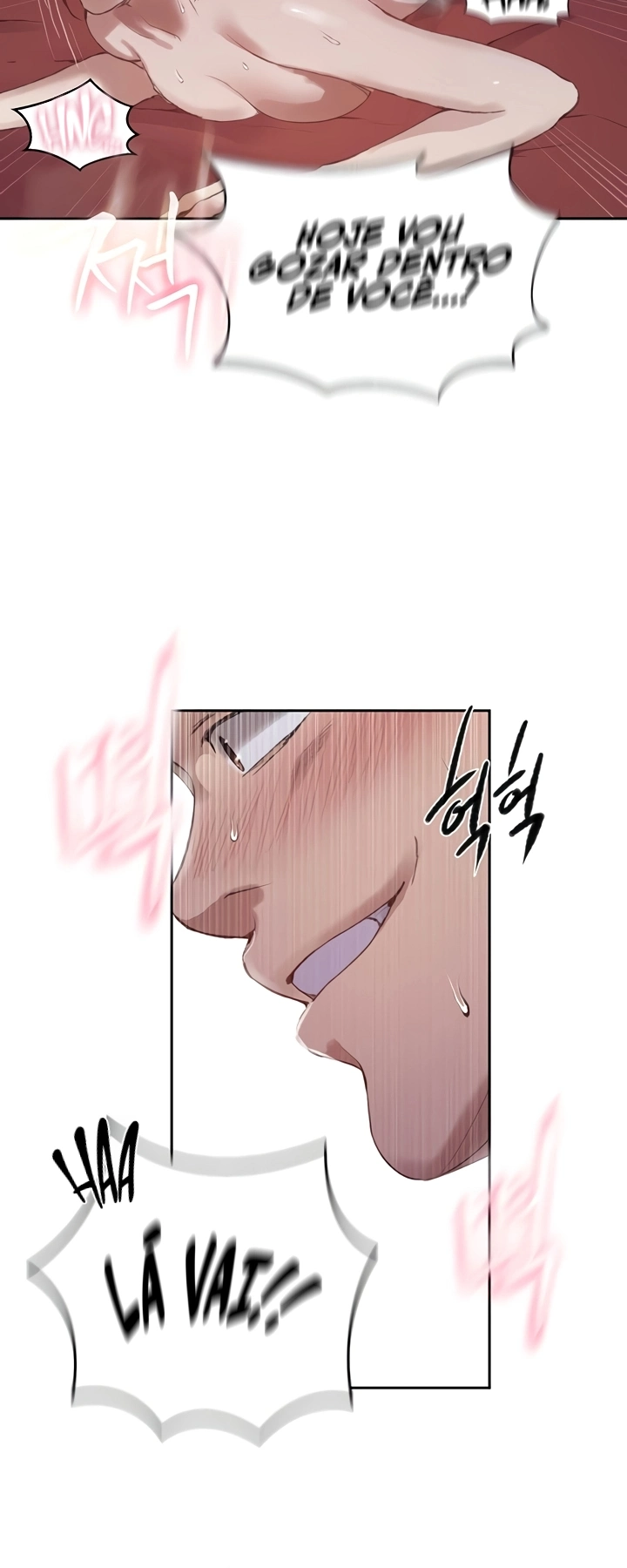 Ler Secret Class Capitulo 281 Page 37