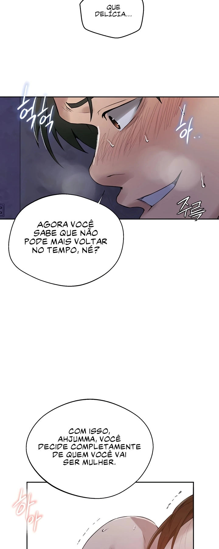 Ler Secret Class Capitulo 281 Page 45