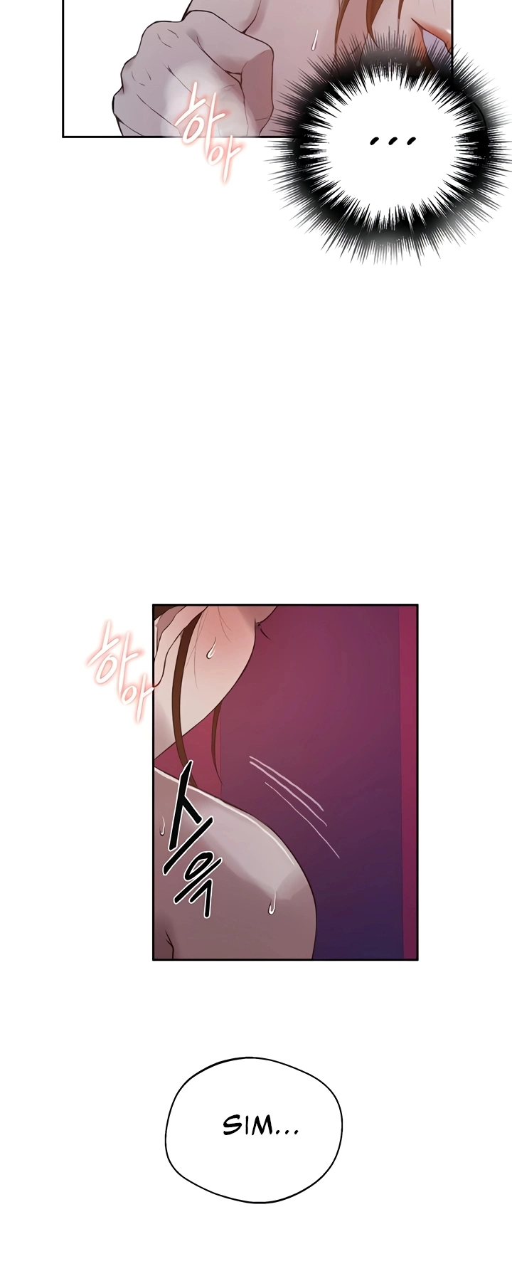 Ler Secret Class Capitulo 281 Page 46