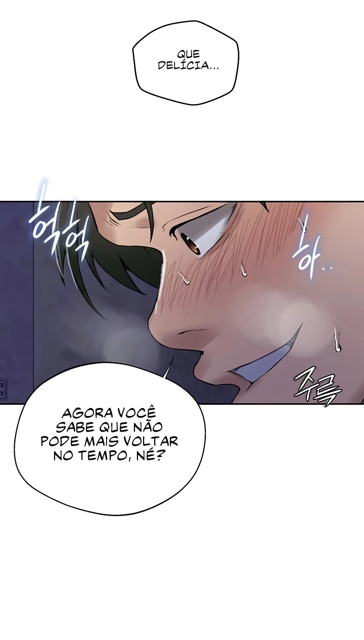 Ler Secret Class Capitulo 282 Page 1