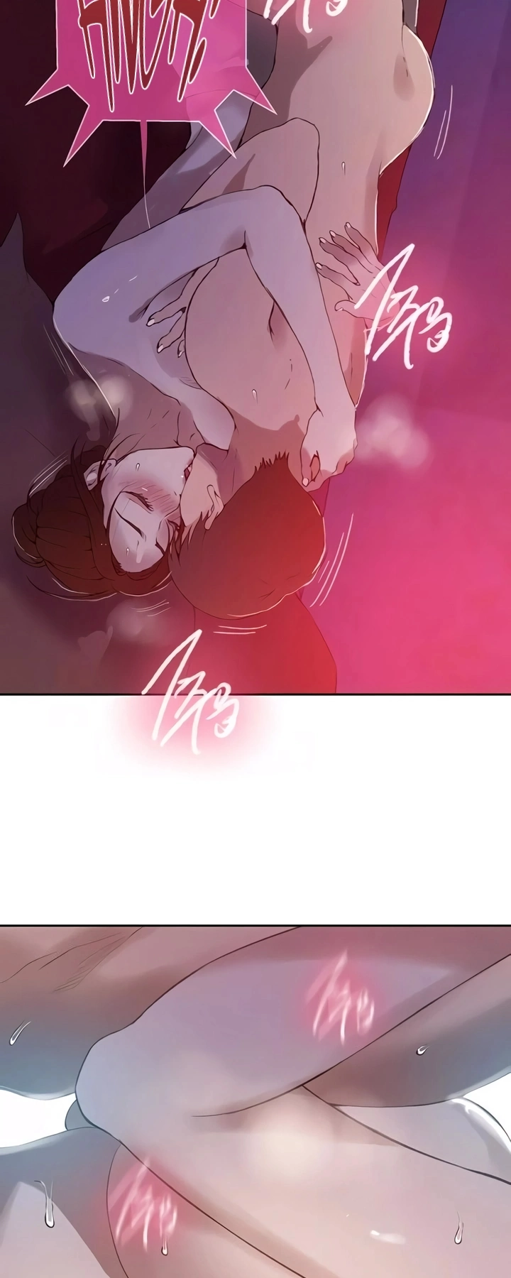 Ler Secret Class Capitulo 282 Page 14