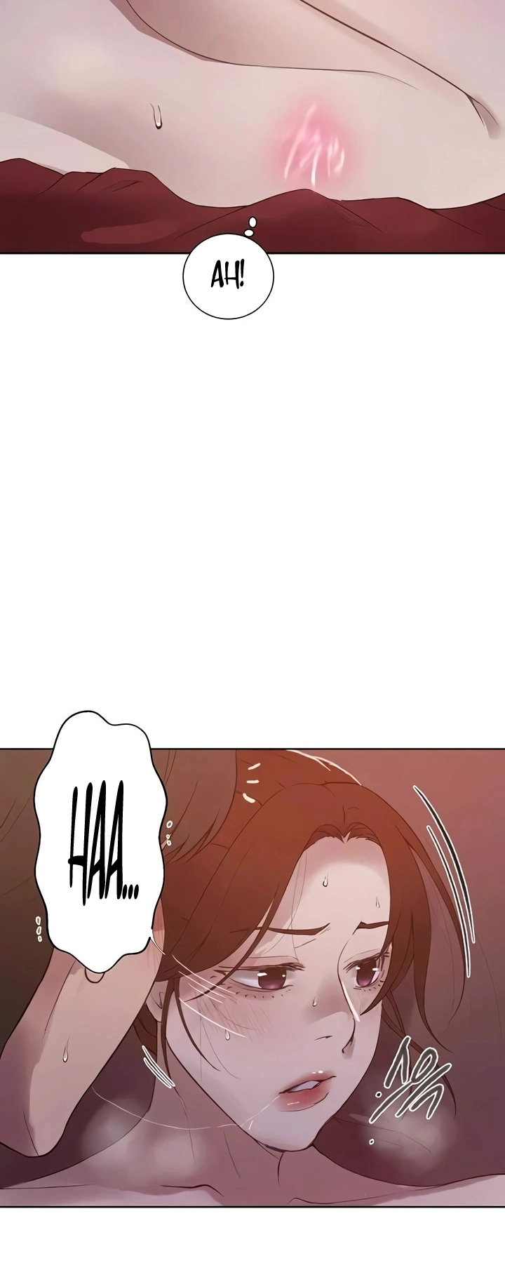 Ler Secret Class Capitulo 282 Page 15