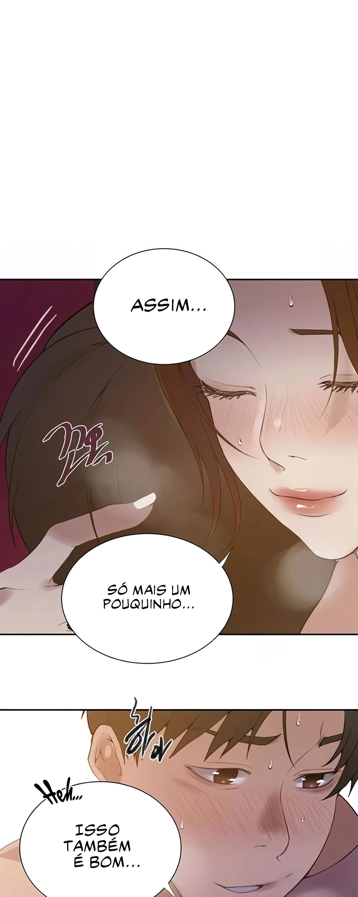 Ler Secret Class Capitulo 282 Page 19