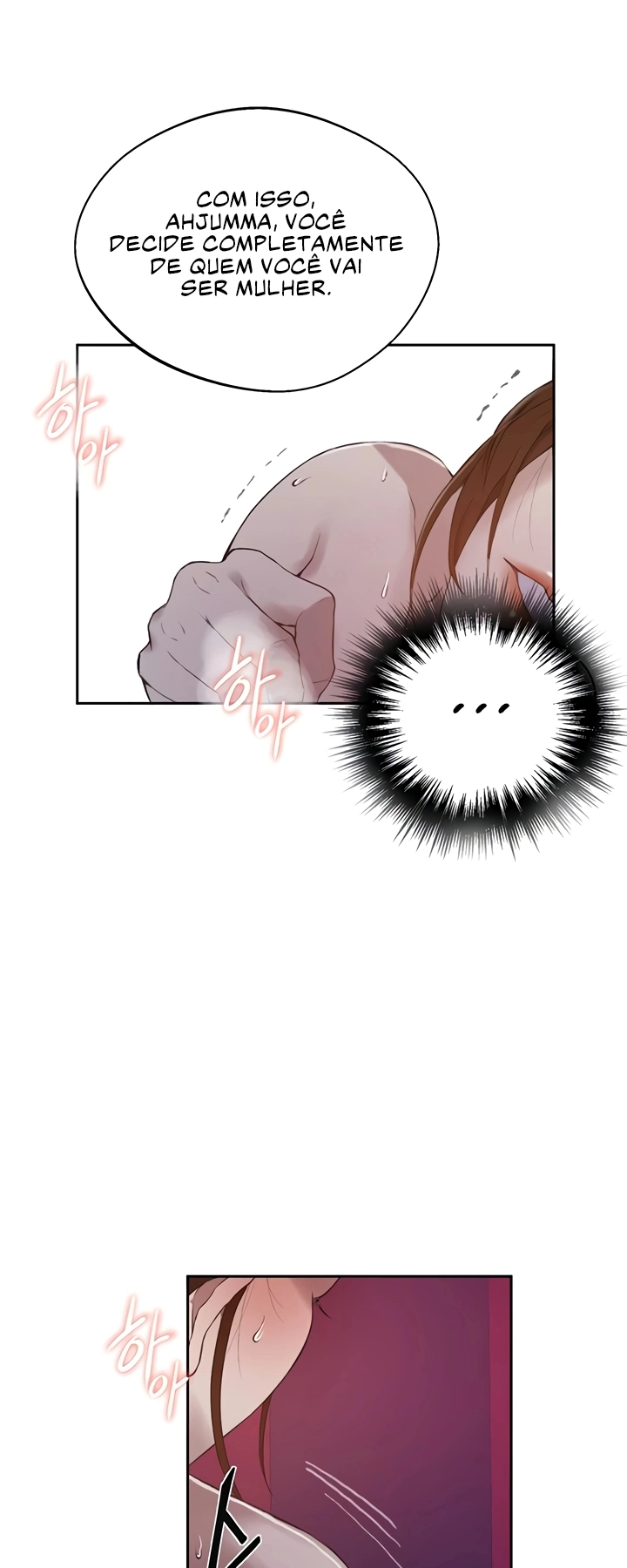 Ler Secret Class Capitulo 282 Page 2