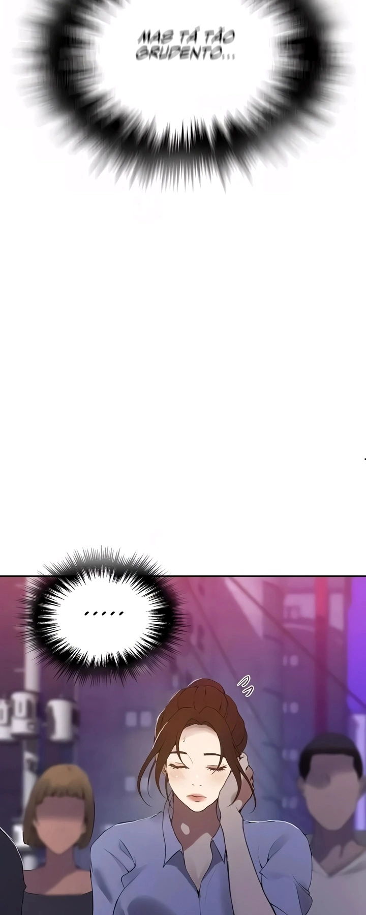 Ler Secret Class Capitulo 282 Page 26