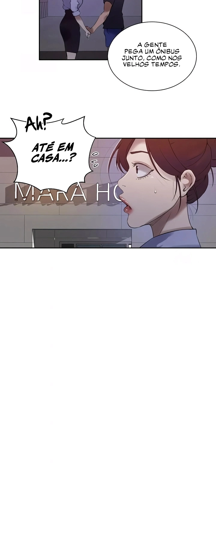 Ler Secret Class Capitulo 282 Page 31