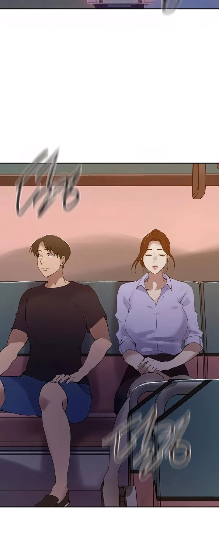 Ler Secret Class Capitulo 282 Page 33