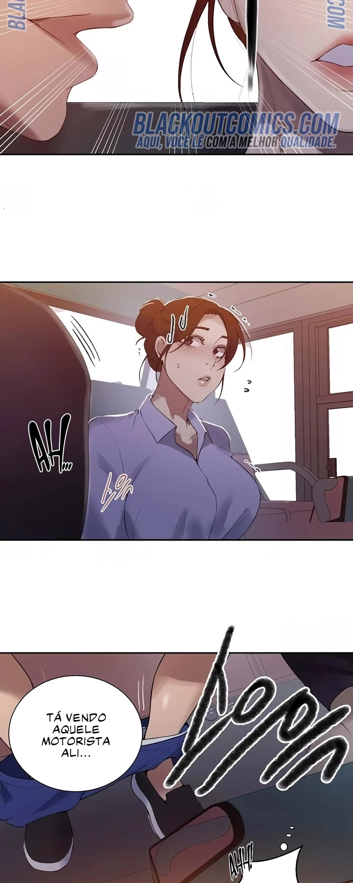 Ler Secret Class Capitulo 282 Page 36