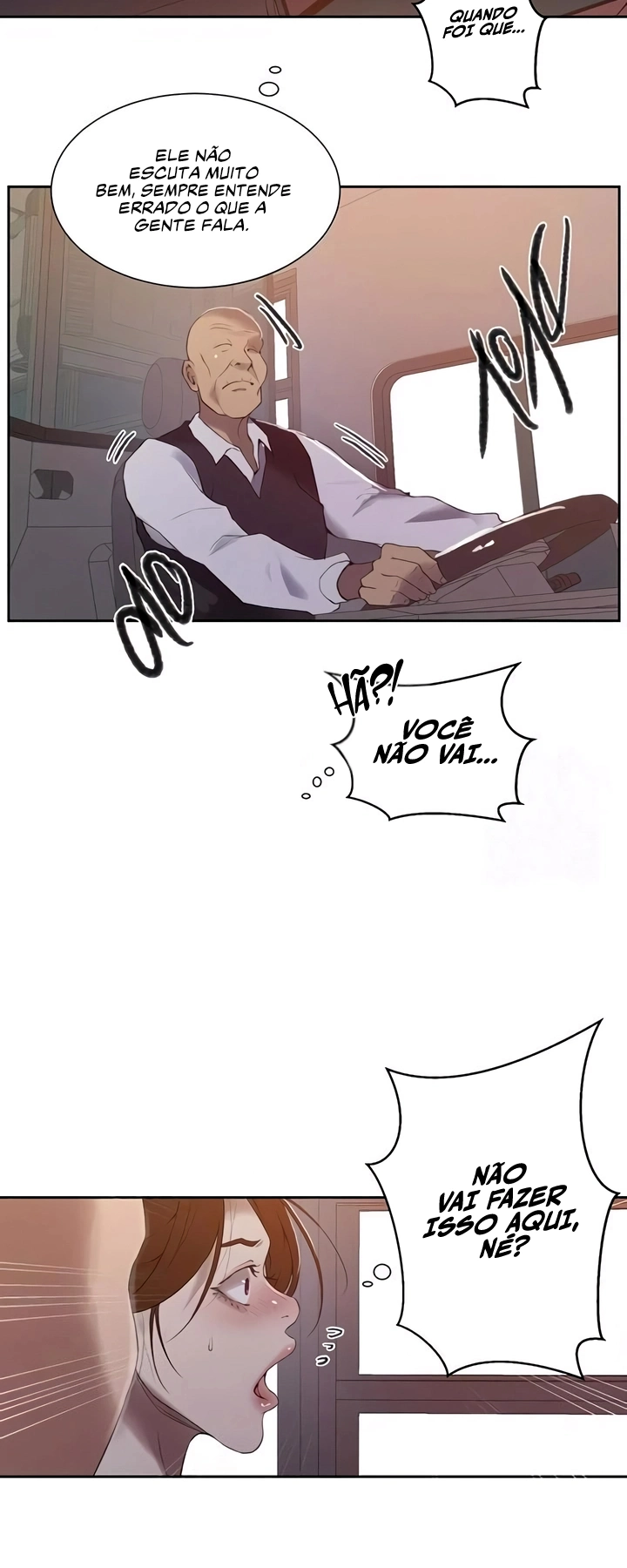 Ler Secret Class Capitulo 282 Page 37