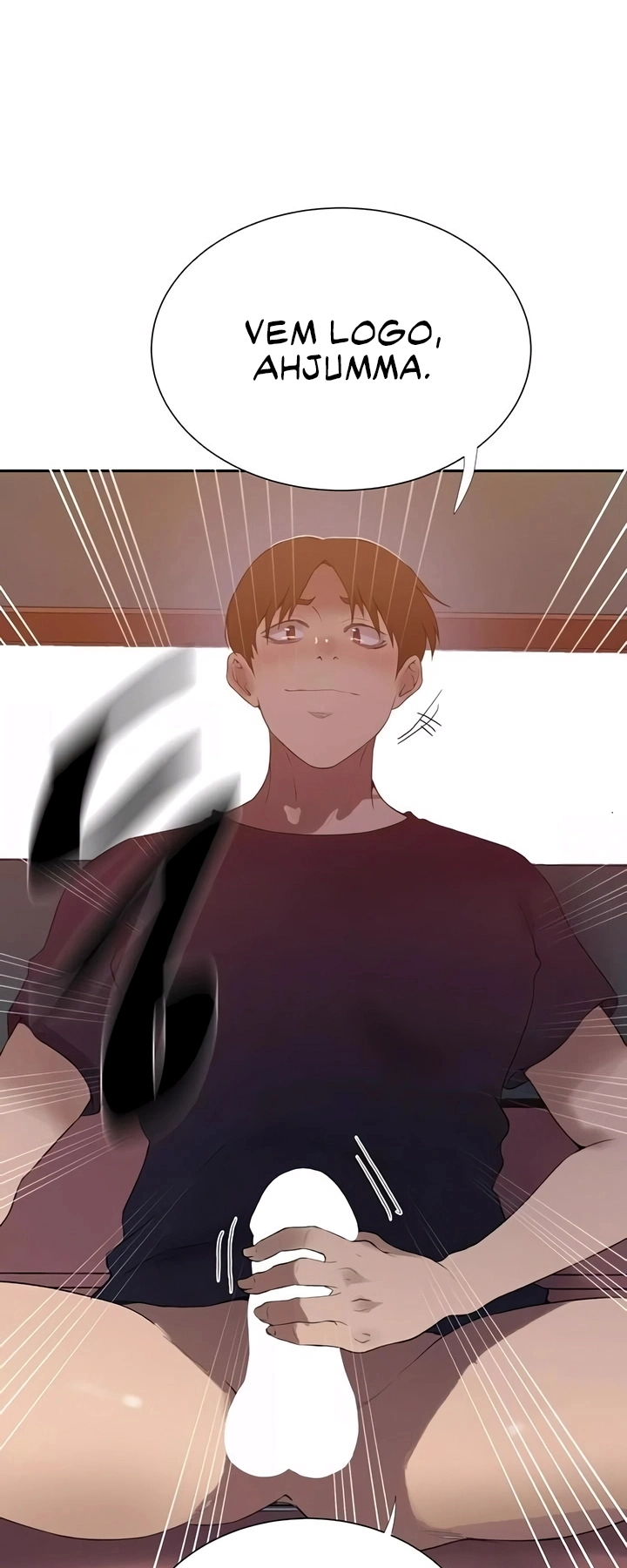 Ler Secret Class Capitulo 282 Page 38