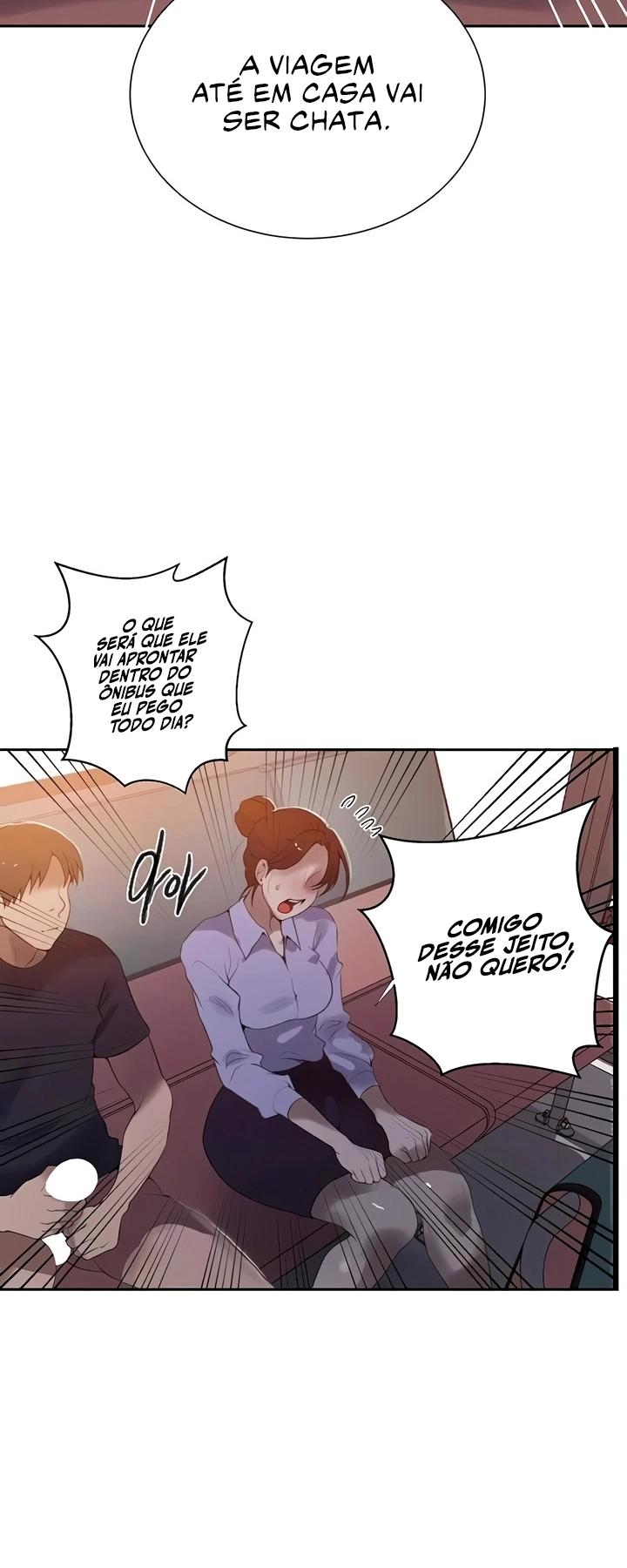 Ler Secret Class Capitulo 282 Page 39