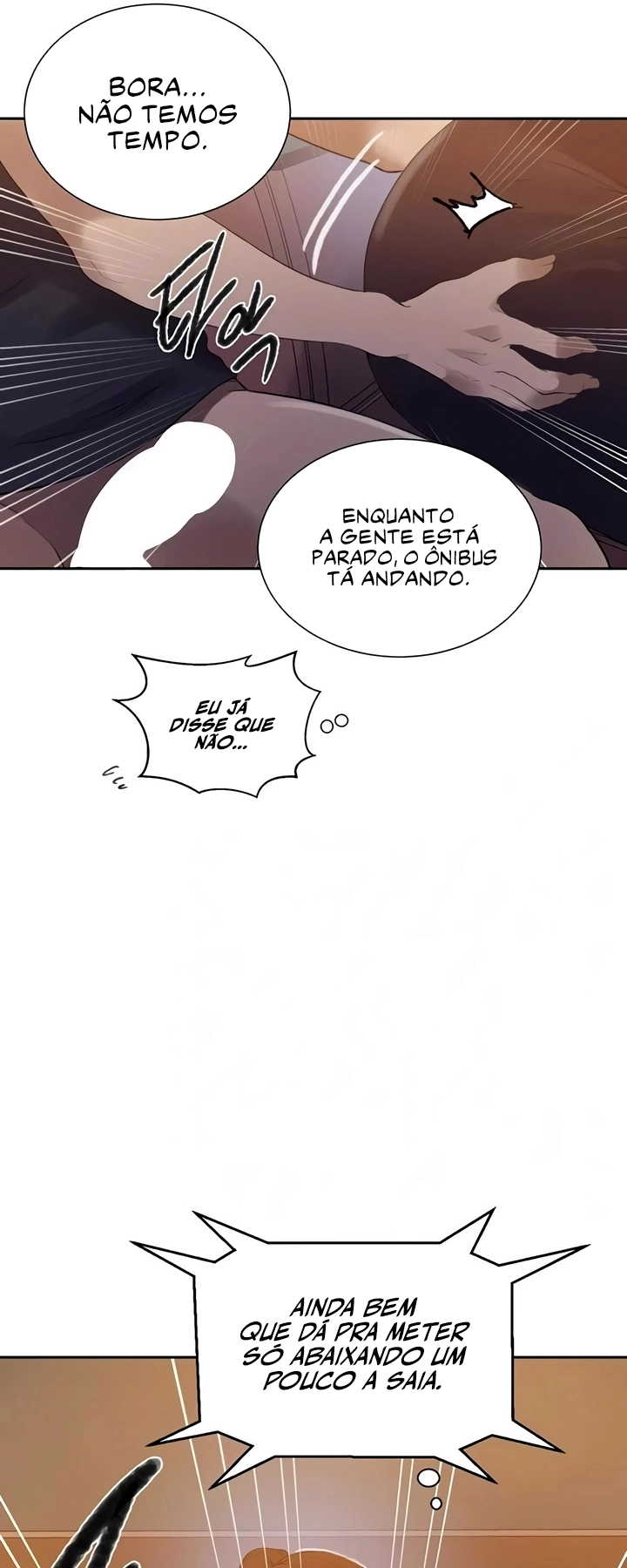 Ler Secret Class Capitulo 282 Page 41