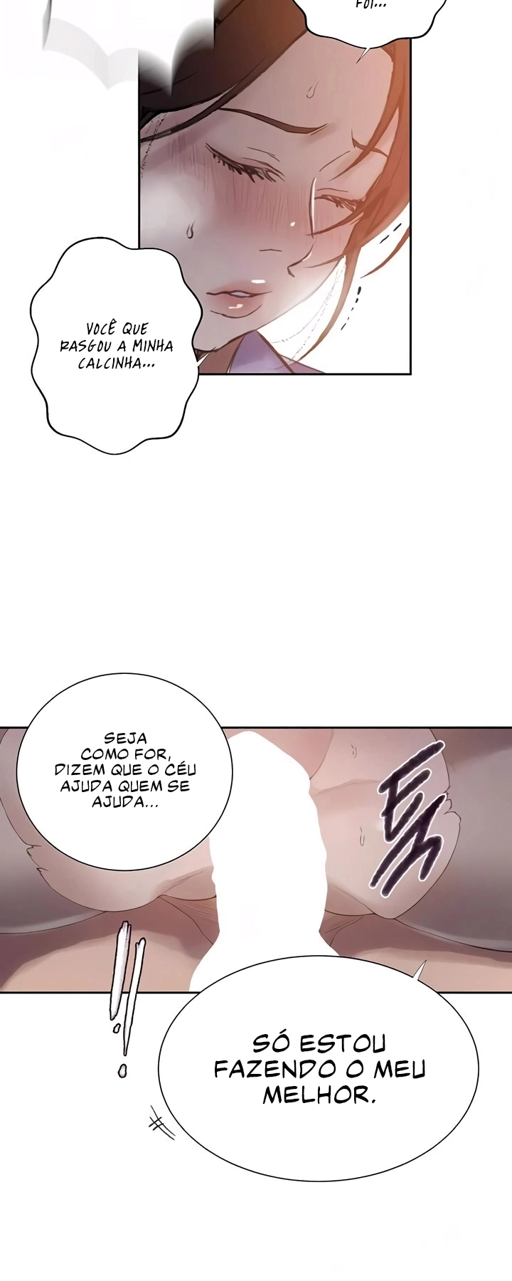 Ler Secret Class Capitulo 282 Page 43