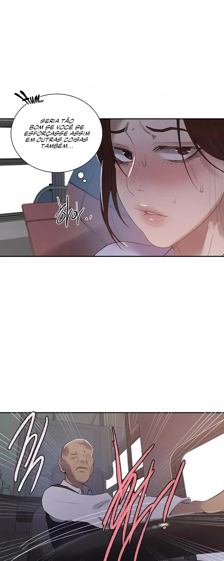 Ler Secret Class Capitulo 282 Page 44