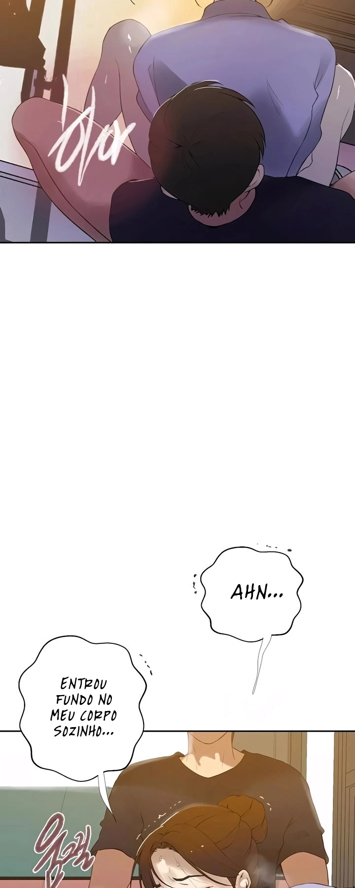 Ler Secret Class Capitulo 282 Page 49