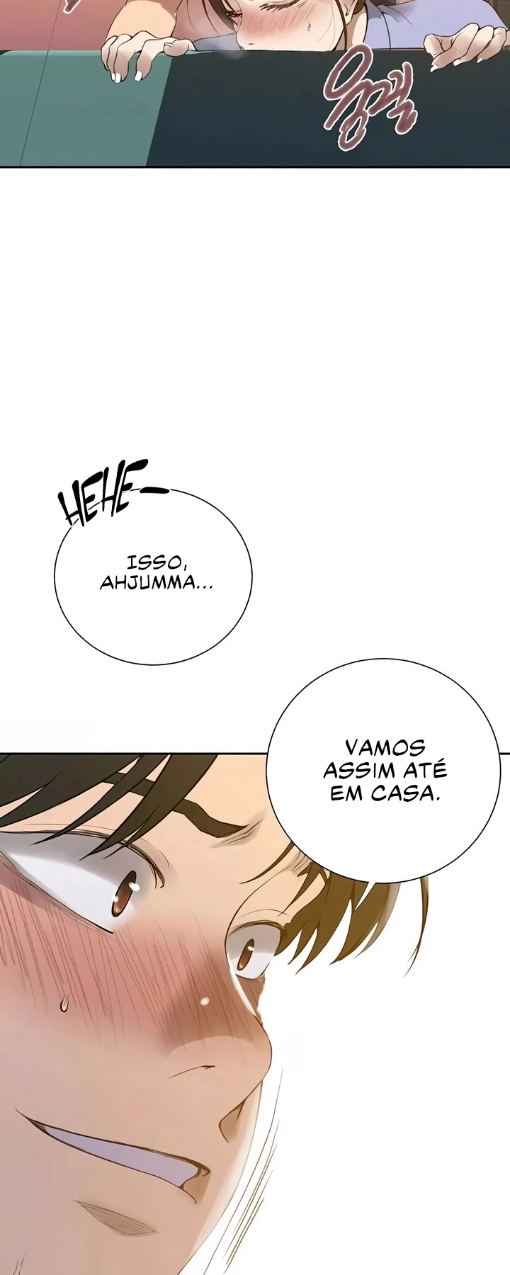 Ler Secret Class Capitulo 282 Page 50