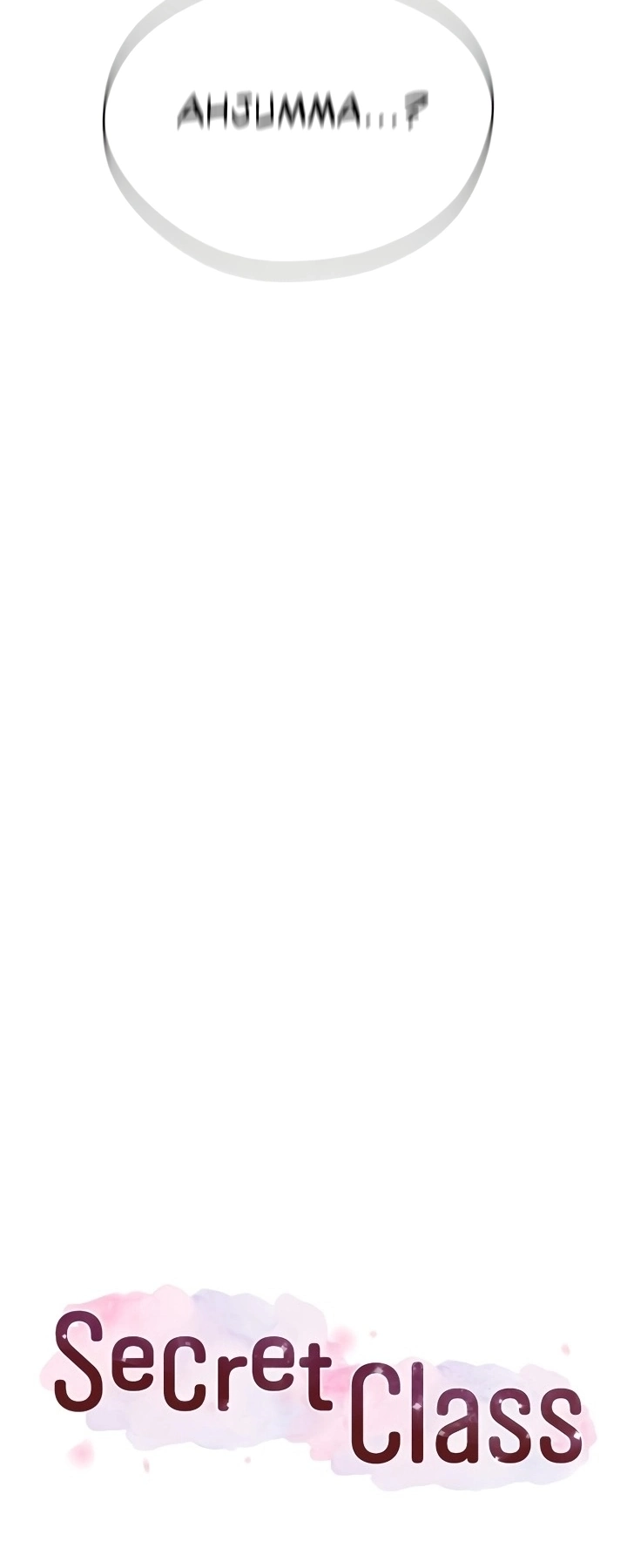 Ler Secret Class Capitulo 282 Page 6