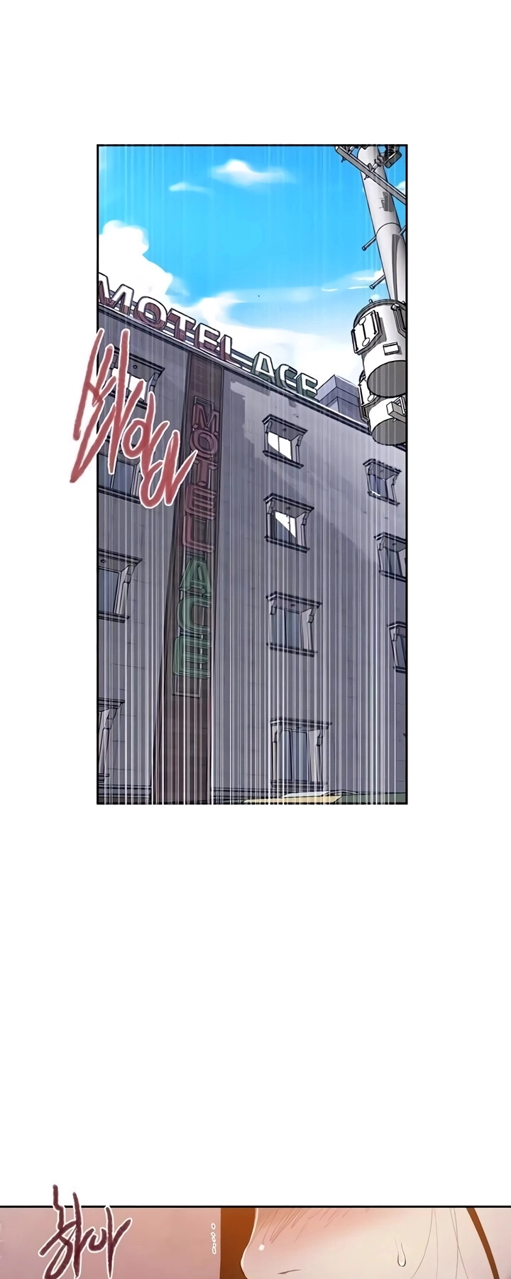 Ler Secret Class Capitulo 282 Page 8