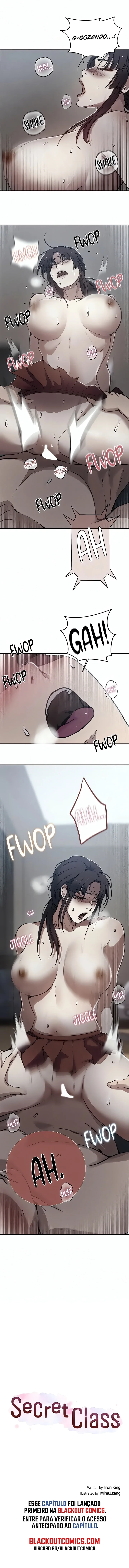 Ler Secret Class Capitulo 297 Page 1