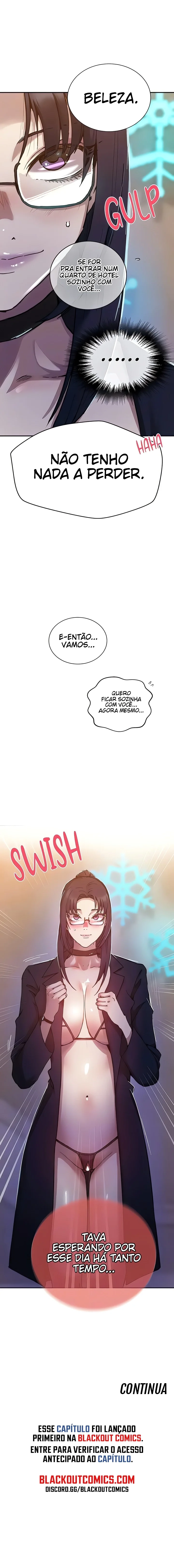 Ler Secret Class Capitulo 297 Page 10