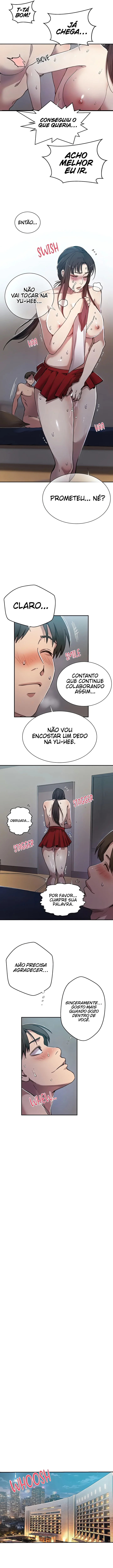 Ler Secret Class Capitulo 297 Page 6