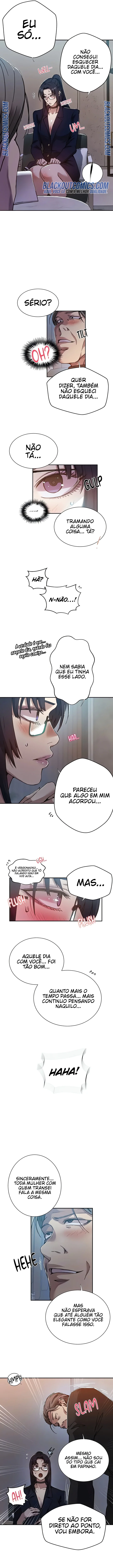 Ler Secret Class Capitulo 297 Page 8