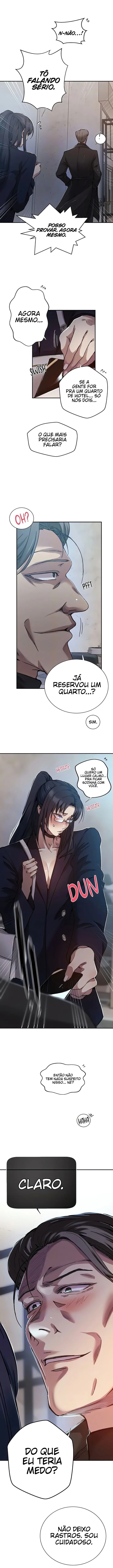 Ler Secret Class Capitulo 297 Page 9
