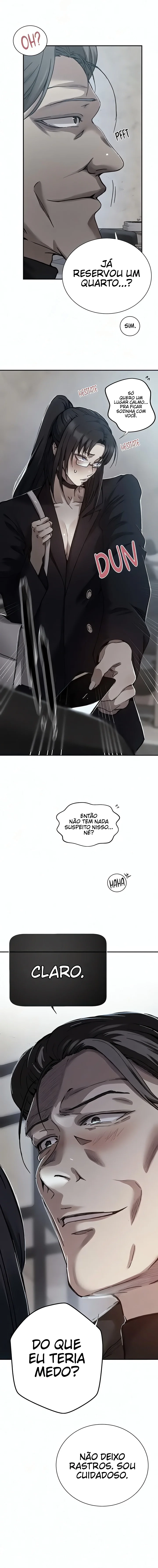 Ler Secret Class Capitulo 298 Page 1
