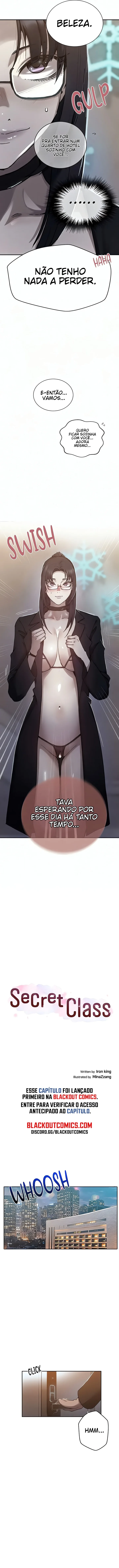 Ler Secret Class Capitulo 298 Page 2