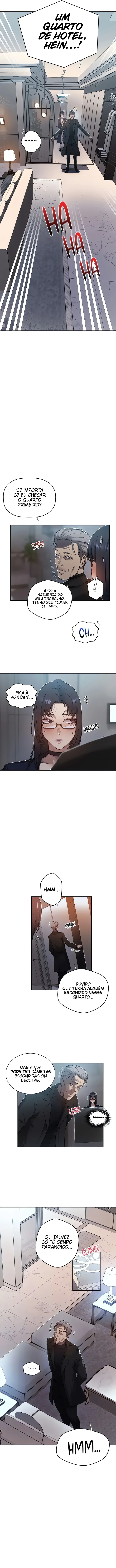 Ler Secret Class Capitulo 298 Page 3