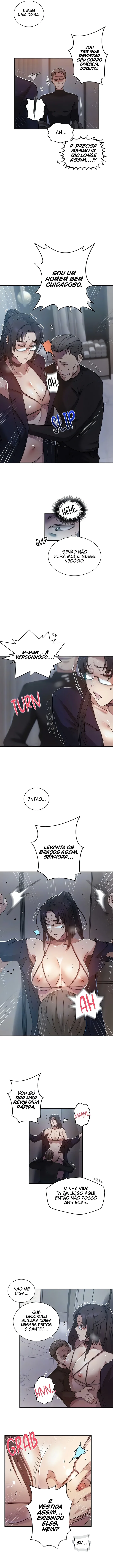 Ler Secret Class Capitulo 298 Page 4