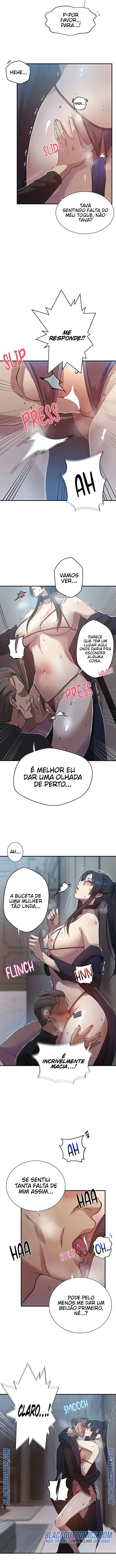 Ler Secret Class Capitulo 298 Page 5