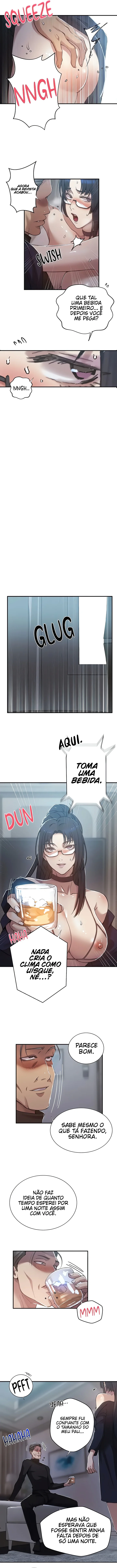 Ler Secret Class Capitulo 298 Page 6