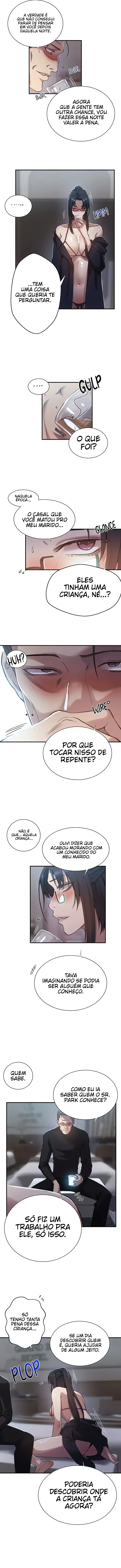 Ler Secret Class Capitulo 298 Page 7