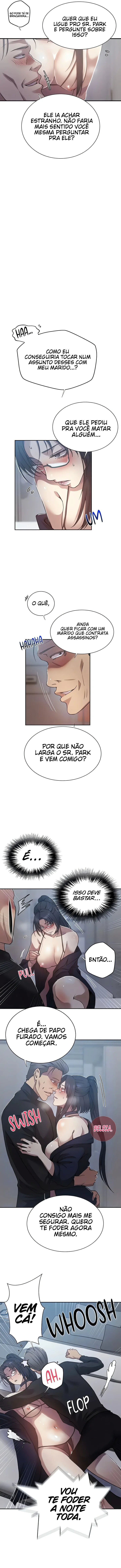 Ler Secret Class Capitulo 298 Page 8